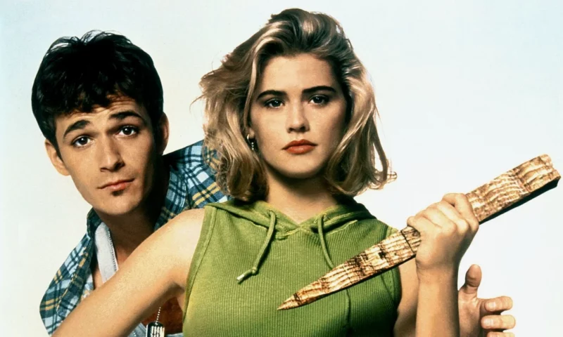 buffy 1992