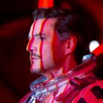 fantastic four pedro pascal
