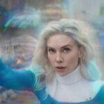 fantastic four vanessa kirby