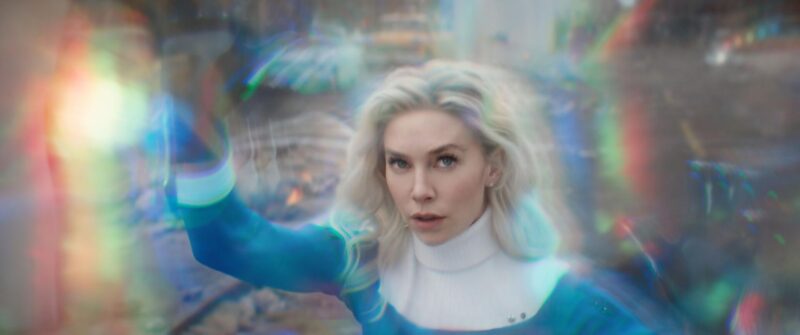fantastic four vanessa kirby