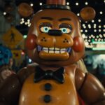 five nights at freddy's 2