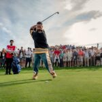 happy gilmore 2