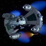 The Last Starfighter