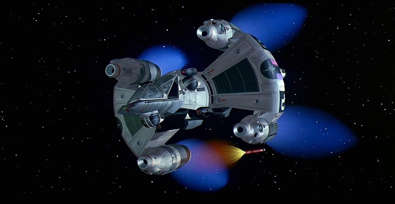 The Last Starfighter