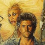 mad max beyond thunderdome