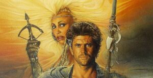 mad max beyond thunderdome