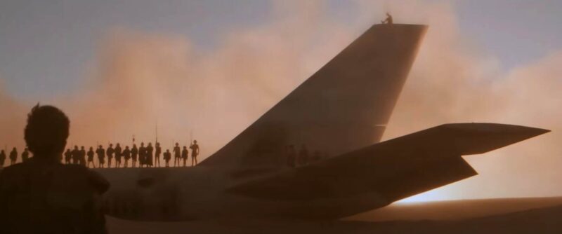 Mad Max Beyond Thunderdome