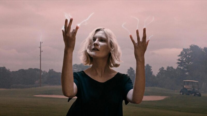 melancholia