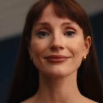 Jessica Chastain in Other Mommy