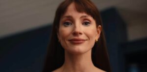 Jessica Chastain in Other Mommy