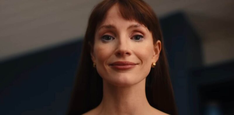 Jessica Chastain in Other Mommy