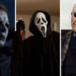 Slasher Killer Style