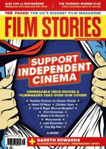 Film Stories issue 56 digital edition | Buy and download it here