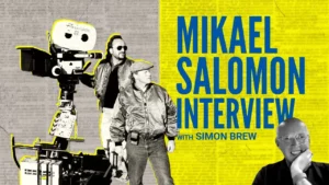 Mikael Salomon thumbnail