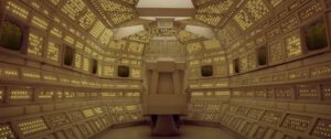 Alien: Earth episode 5
