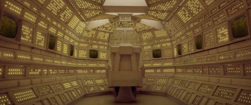 Alien: Earth episode 5