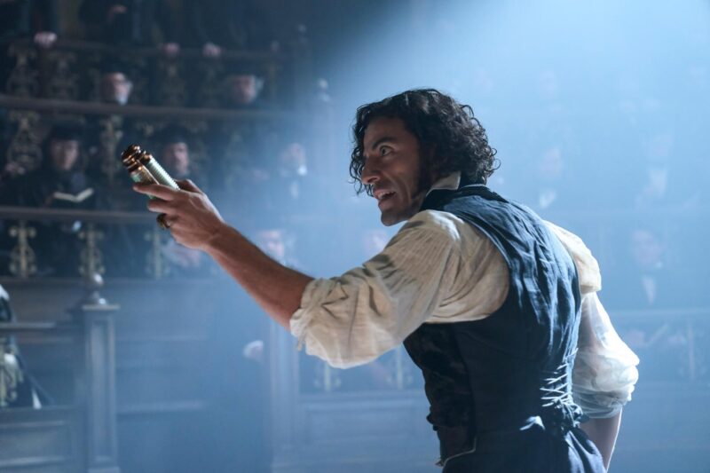 frankenstein oscar isaac