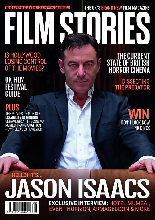 jason isaacs