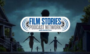 Film Stories Podcast Network | Weapons, Peacemaker, Airplane! and more