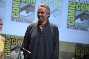 jeremy irons