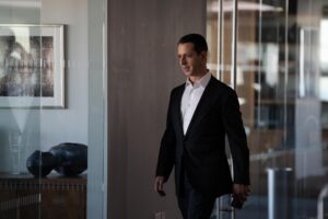jeremy strong succession