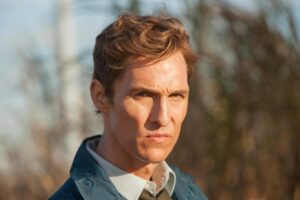 matthew mcconaughey true detective