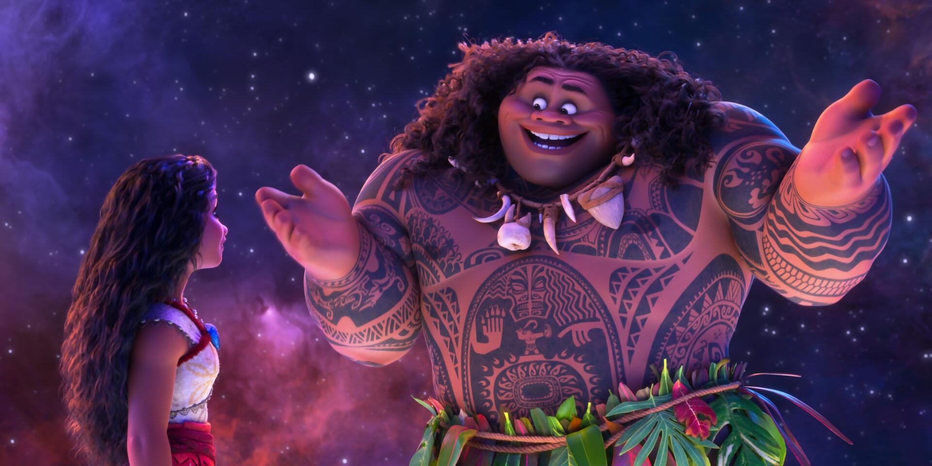 moana 2 maui