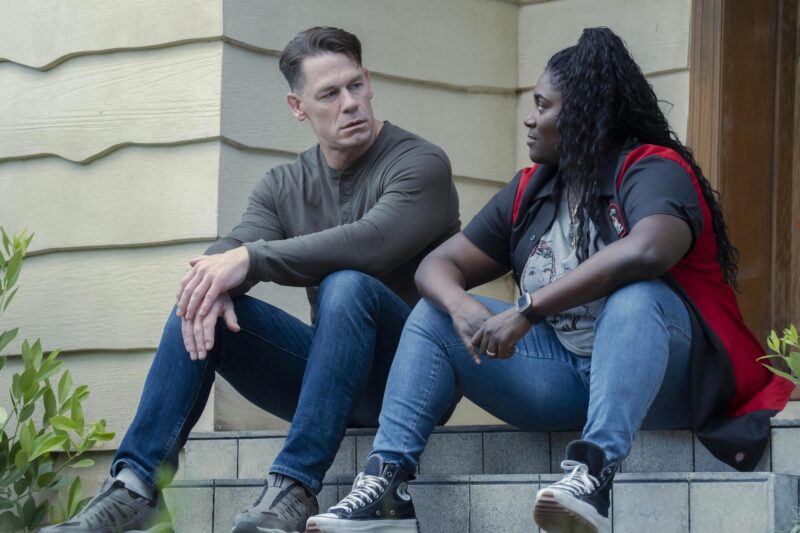 Peacemaker season 2 episode 2 Spoilerfilled review Film Stories