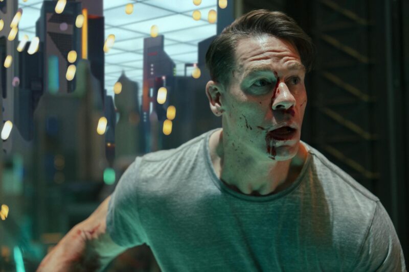 peacemaker season 2 episode 2 john cena