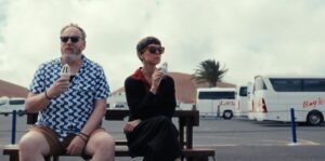 signs of life trailer
