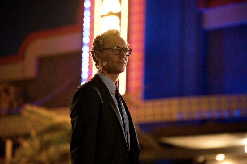 the life of chuck review