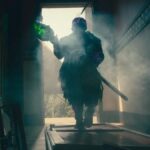 the toxic avenger