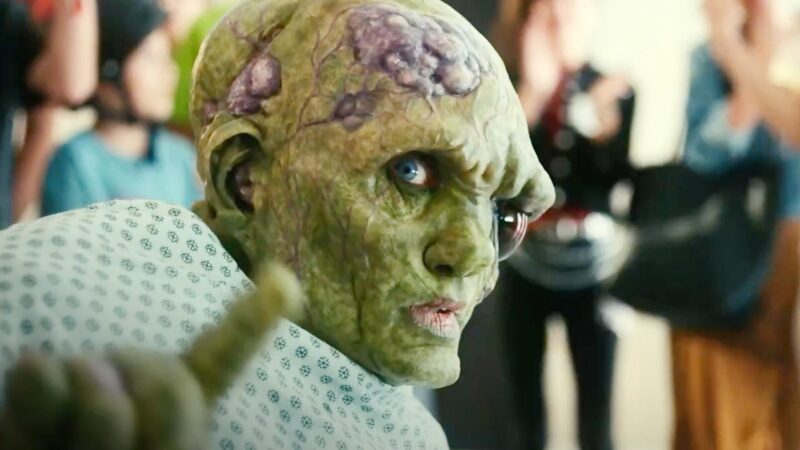 toxic avenger 2023