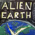 Alien Earth