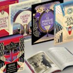 Agatha Christie 4K Ultra HD Blu-ray