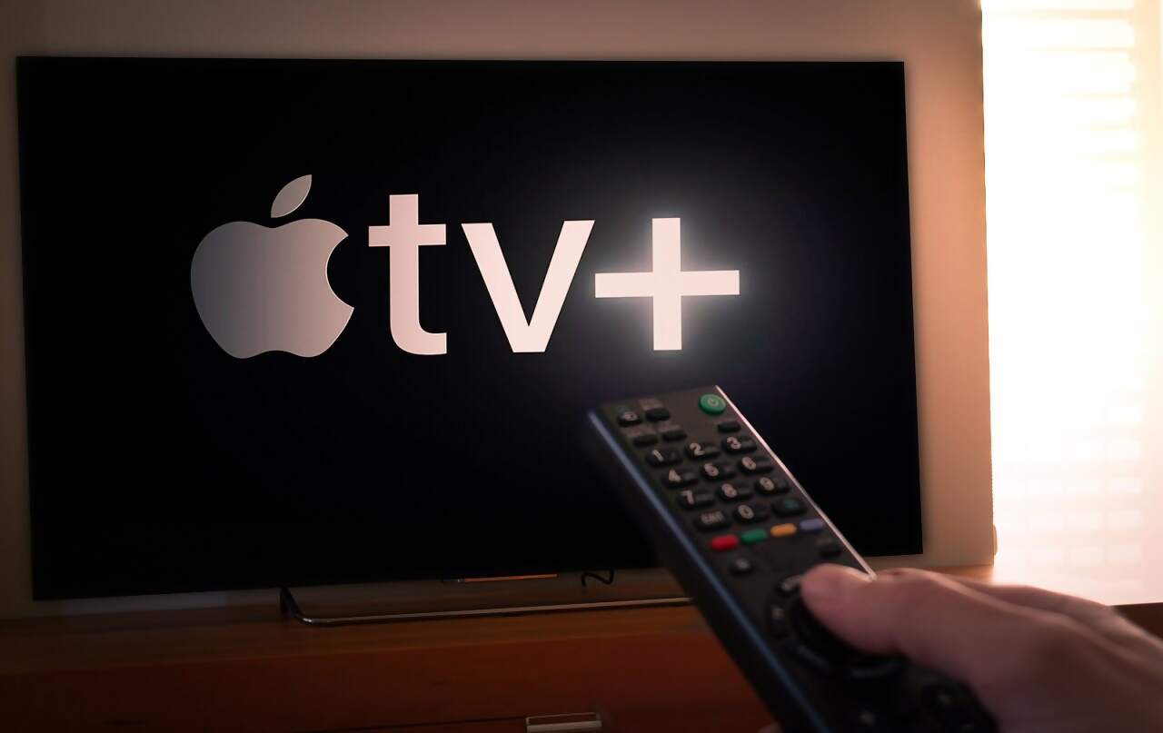 Apple TV+ | 11% UK price rise kicks in | Film Stories