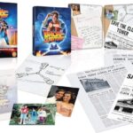 Back To The Future Steelbook