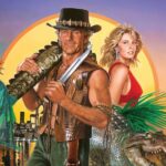 Crocodile Dundee The Encore Cut