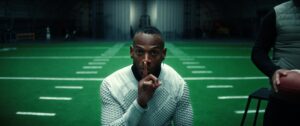 HIM marlon wayans