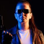 Justine Malone I'll Be Back