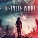 Of Infinite Worlds poster