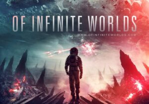 Of Infinite Worlds poster
