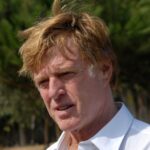 Robert Redford