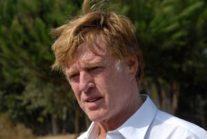 Robert Redford
