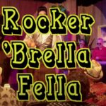Rocker Brella Fella