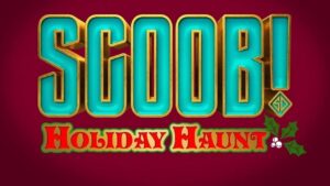 Sccob Holiday Haunt