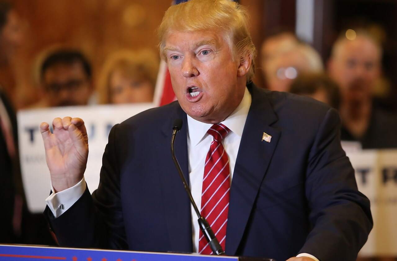 Trump Epstein