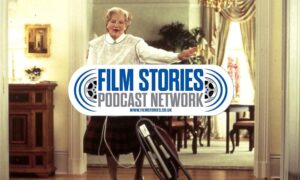Film Stories Podcast Network | Mrs Doubtfire, Treasure Planet, Ed Wood and more