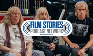 Film Stories Podcast Network | Spinal Tap II (twice!), RIP Robert Redford, Starve Acre and more