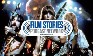 Film Stories Podcast Network | This Is Spinal Tap, Materialists, the Venice Film Festival and more